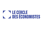 logo cercle des economistes