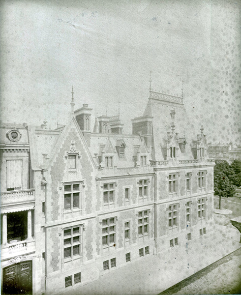 Berger street 1890