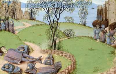 Studies in Medievalism XXXIV: Tribal Medievalisms (Studies