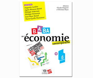 Le B.A.BA de l’économie contemporaine