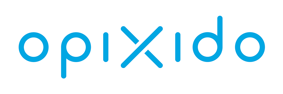 logo opixido