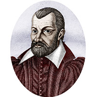Jean BODIN