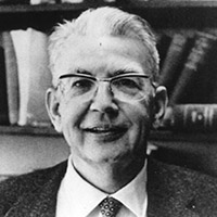 Ronald Coase