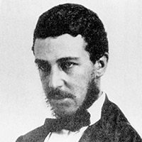 William Stanley JEVONS