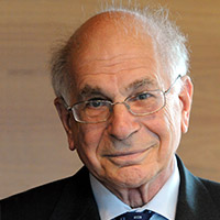 Daniel Kahneman