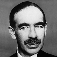 John Maynard KEYNES