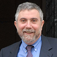 Paul KRUGMAN