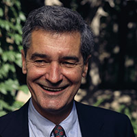 Robert LUCAS