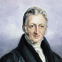 Thomas MALTHUS