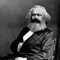Karl Marx