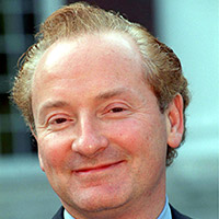 Robert Merton