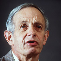 John NASH