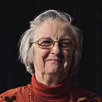 Elinor Ostrom