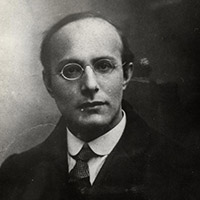 Karl POLANYI