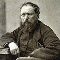 Pierre-Joseph PROUDHON