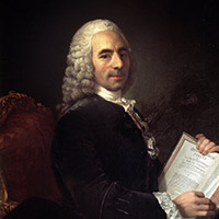 François QUESNAY