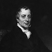 David RICARDO