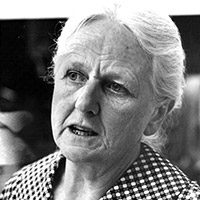 Joan ROBINSON