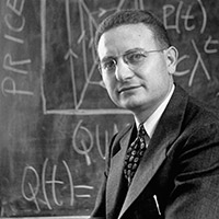Paul SAMUELSON