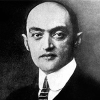 Joseph Schumpeter