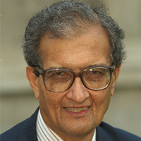 Amartya SEN