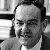 Herbert SIMON