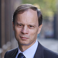 Jean TIROLE