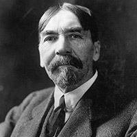 Thorstein VEBLEN