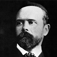 Léon WALRAS