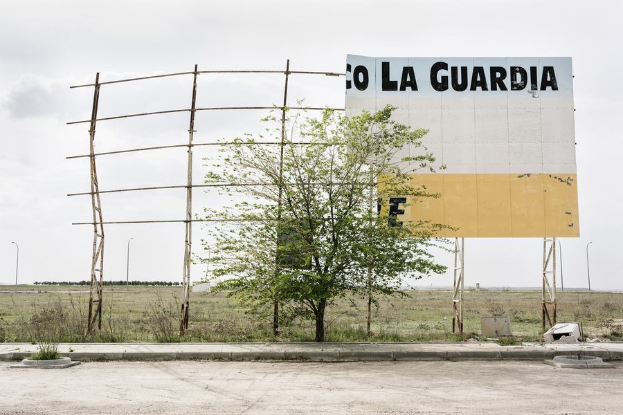 Exposition Espacio – Citéco