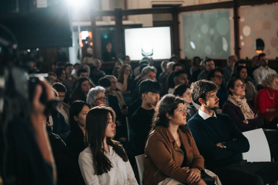 Cité de l’économie - Programmation culturelle 25/26