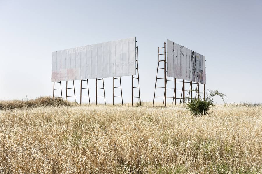 Exposition Espacio – Citéco