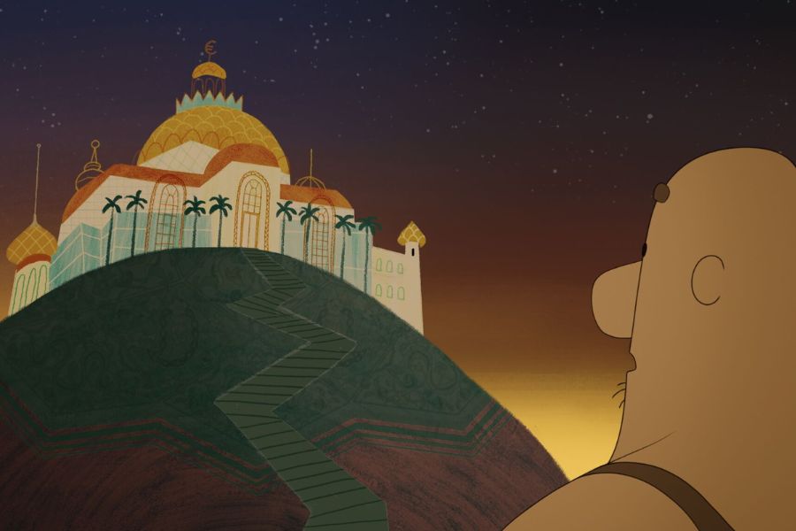 humble tailleur de pierres