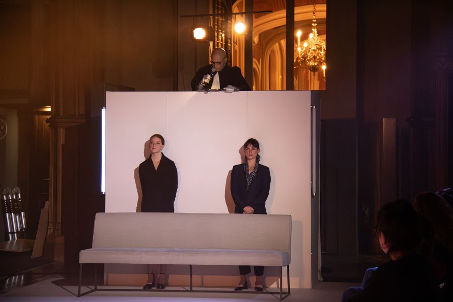 Cité de l’économie - Programmation culturelle 25/26