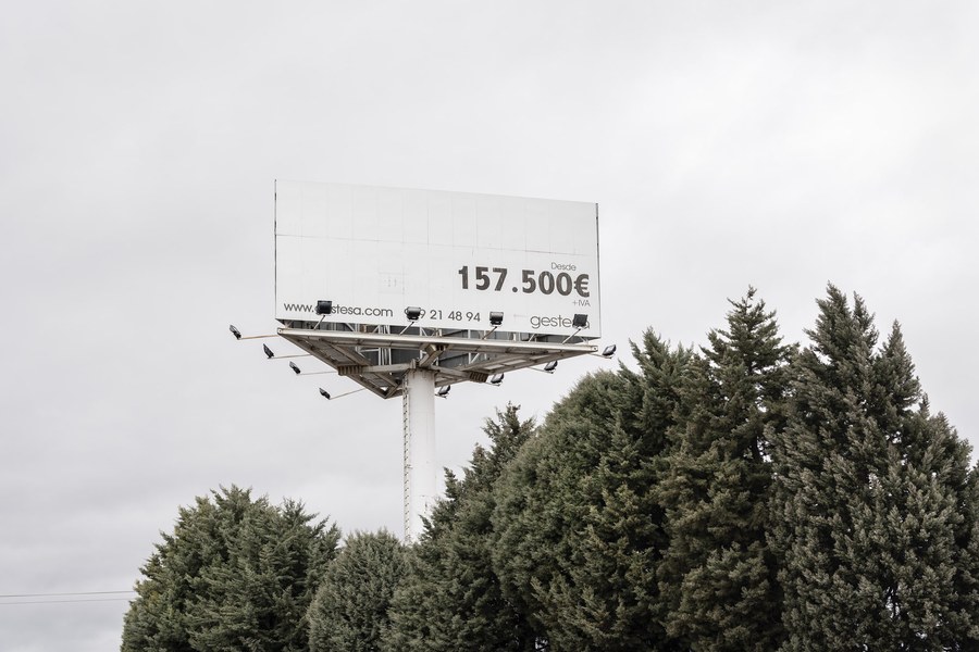 Exposition Espacio – Citéco