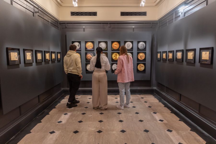 Cité de l’économie - Programmation culturelle 25/26