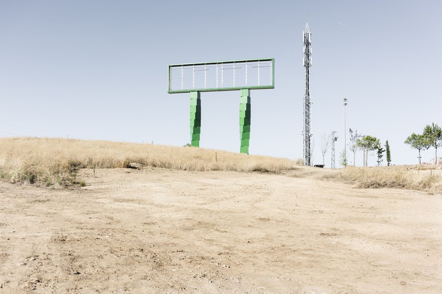 Exposition Espacio – Citéco