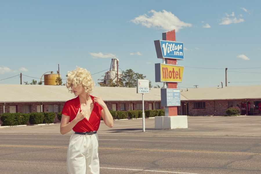 Kourtney Roy