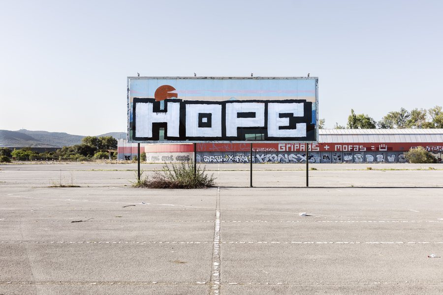 Exposition Espacio – Citéco