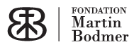 Fondation-Martin-Bodmer