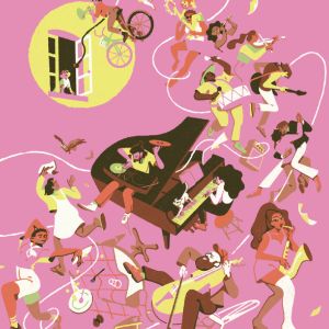 Entrée gratuite au musée à l'occasion de la Fête de la musique