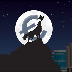 Éco game Loup garou de la finance