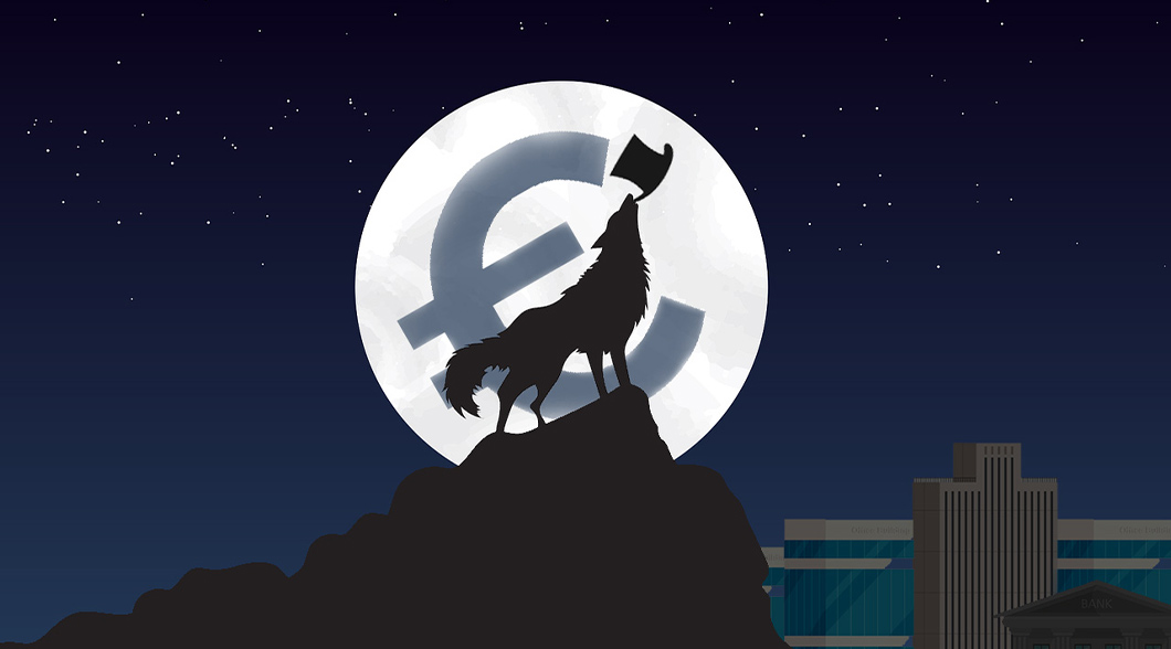 Le loup-garou de la finance