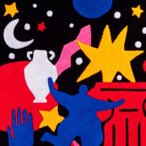 Nuit européenne des musées 2025 à Citéco