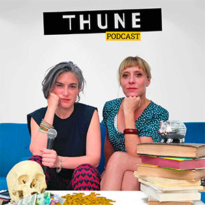 podcast thune