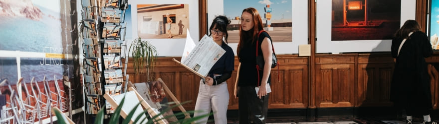 Vacances d’été à la Cité de l’Économie