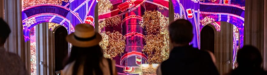 Nuit européenne des musées 2026 à la Cité de l’Économie