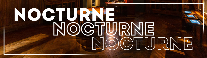 nocturne juin à Citéco