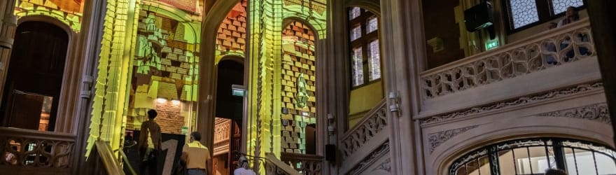 Nocturne de mai 2026 à la Cité de l’Économie