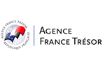 logo agence france trésor